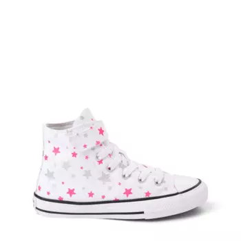 Высокие кроссовки Converse Chuck Taylor All Star 1V — Little Kid, мультиколор