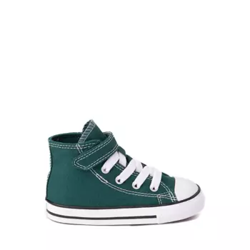 Высокие кроссовки Converse Chuck Taylor All Star 1V — для малышей, цвет Dragon Scale