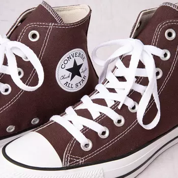 Высокие кроссовки Converse Chuck Taylor All Star, цвет Eternal Earth
