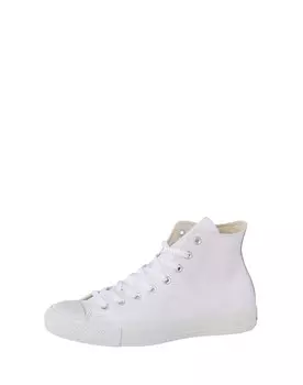 Высокие кроссовки Converse CHUCK TAYLOR ALL STAR, белый