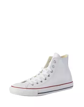Высокие кроссовки Converse CHUCK TAYLOR ALL STAR CLASSIC HI LEATHER, белый