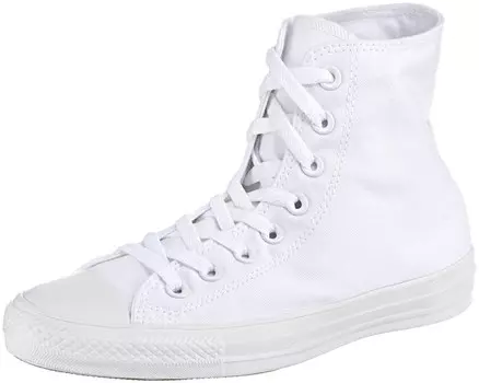 Высокие кроссовки Converse CHUCK TAYLOR ALL STAR CLASSIC HI, белый