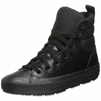 Высокие кроссовки Converse Chuck Taylor All Star, черный