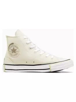 Высокие кроссовки Converse Sneakers Chuck Taylor All Star Color Pop, желтый