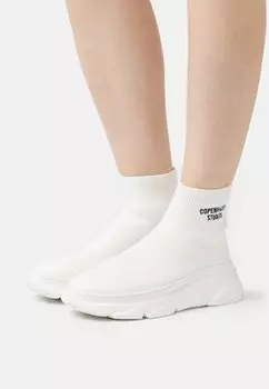 Высокие кроссовки Copenhagen