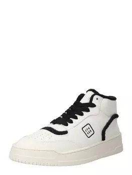 Высокие кроссовки Copenhagen, белый