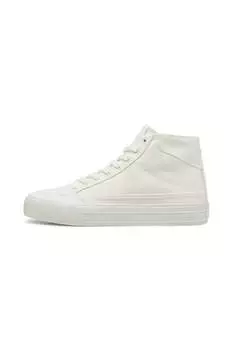Высокие кроссовки Court Classic Puma, белый