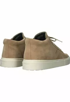 Высокие кроссовки CRAG ESKA Blackstone, бежевый