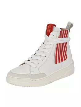 Высокие кроссовки Crickit MAXIE, белый