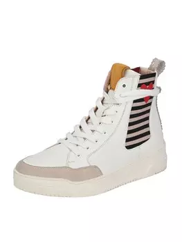 Высокие кроссовки Crickit MAXIE, бежевый