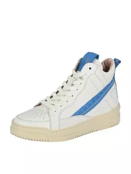 Высокие кроссовки Crickit MINA, бежевый