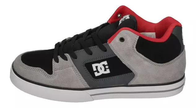 Высокие кроссовки DC Shoes High Pure MID ADYS400082 WBI, красочный