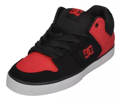 Высокие кроссовки DC Shoes High Pure MID ADYS400082, красочный