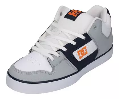 Высокие кроссовки DC Shoes High Pure MID ADYS400082, красочный