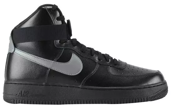 Высокие кроссовки для скейтбординга Nike Air Force 1 унисекс