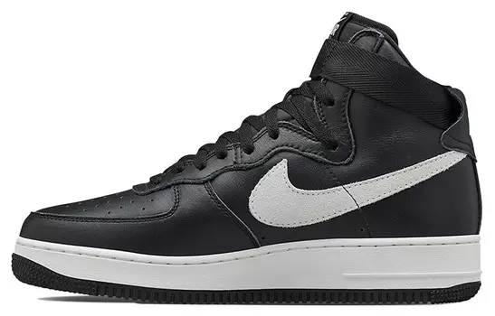 Высокие кроссовки для скейтбординга Nike Air Force 1 унисекс