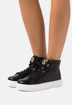 Высокие кроссовки Dockers by Gerli