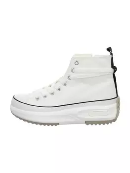 Высокие кроссовки Dockers by Gerli High, белый