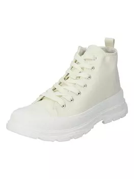 Высокие кроссовки DOCKERS, натуральный