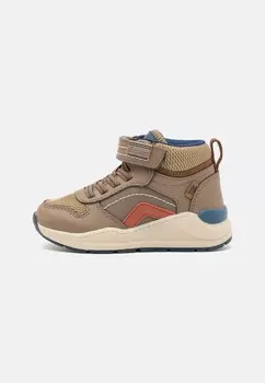 Высокие кроссовки DRAKE TEX UNISEX Bisgaard, светло-коричневый