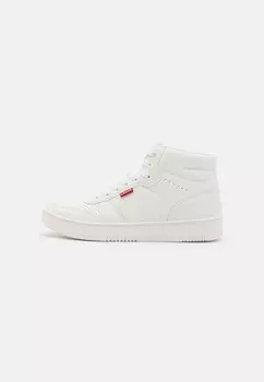 Высокие кроссовки DRIVE Levi's®, белый