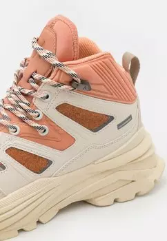 Высокие кроссовки DURATEK UNISEX ARKK Copenhagen, лососевый