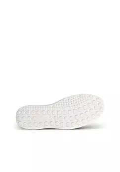 Высокие кроссовки ECCO, белый