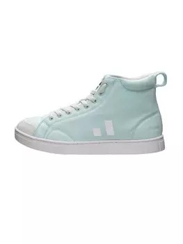 Высокие кроссовки Ethletic, джейд