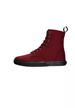 Высокие кроссовки ethletic Hi Fair BREC, цвет true blood