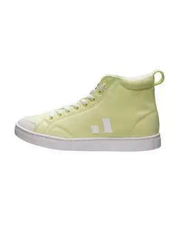 Высокие кроссовки Ethletic, яблоко