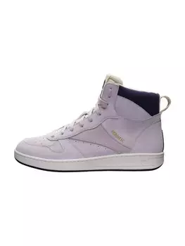 Высокие кроссовки ethletic Sneaker Carl, цвет Misty PinkOcean Blue
