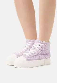 Высокие кроссовки Even&Odd