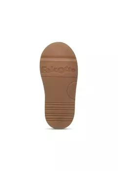 Высокие кроссовки Falcotto, золотой