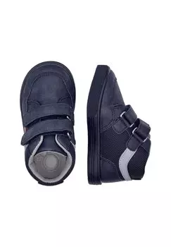 Высокие кроссовки FESTER Chicco, синий