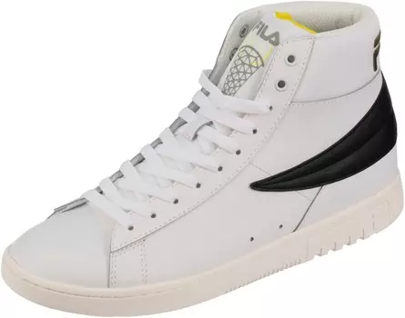 Высокие кроссовки Fila, белый
