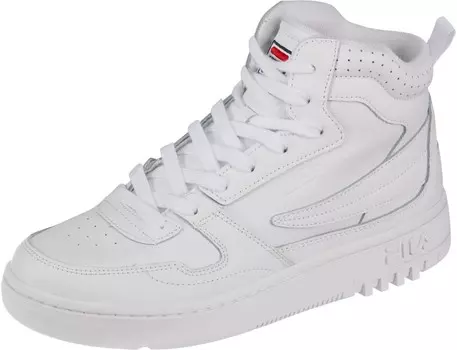 Высокие кроссовки Fila High, белый