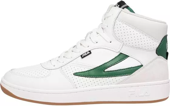 Высокие кроссовки Fila High, белый