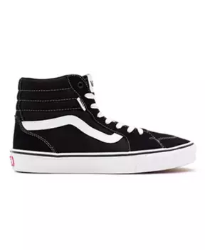 Высокие кроссовки Filmore Vans, черный