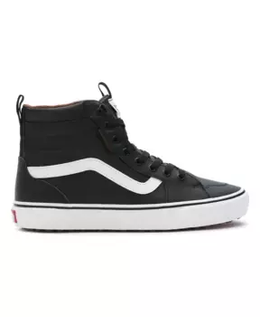 Высокие кроссовки Filmore Vans, черный