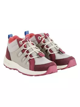 Высокие кроссовки finkid Sammal, цвет lila/beige