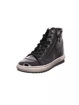 Высокие кроссовки Gabor, черный