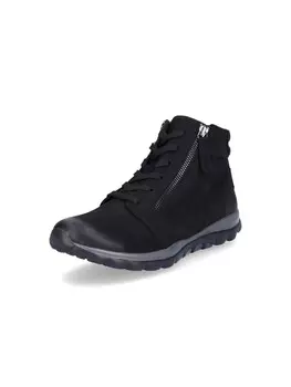 Высокие кроссовки Gabor Comfort High Top, черный