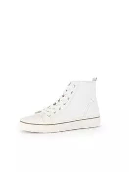 Высокие кроссовки Gabor Fashion high, кремовый