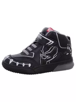 Высокие кроссовки Geox, черный