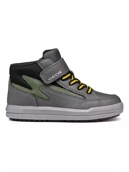 Высокие кроссовки Geox Sneakers Arzach, серый