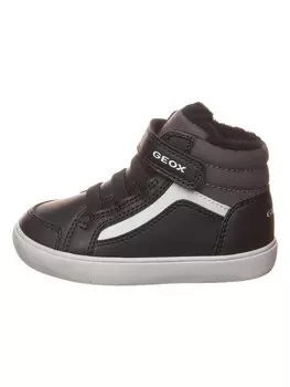 Высокие кроссовки Geox Sneakers Gisili, черный