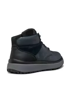 Высокие кроссовки GRANITO GRIP Geox, темно-синий