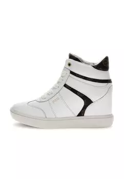 Высокие кроссовки Guess