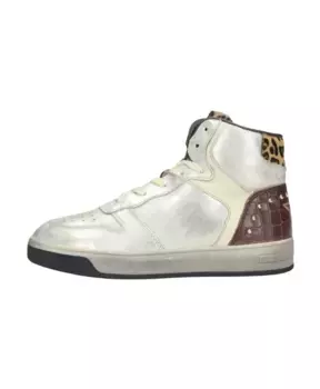 Высокие кроссовки h1249 Hip, желтый