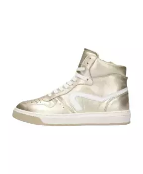 Высокие кроссовки h1301 Hip, серый